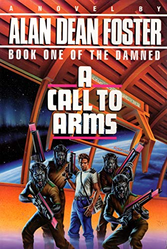 cover image A Call to Arms