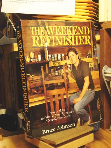cover image Weekend Refinisher