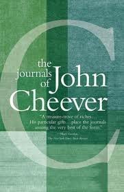 cover image Journals of John Cheever