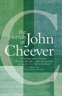 Journals of John Cheever