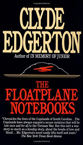 cover image Floatplane Notebooks