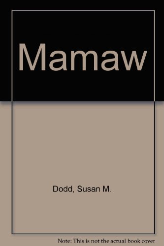 cover image Mamaw