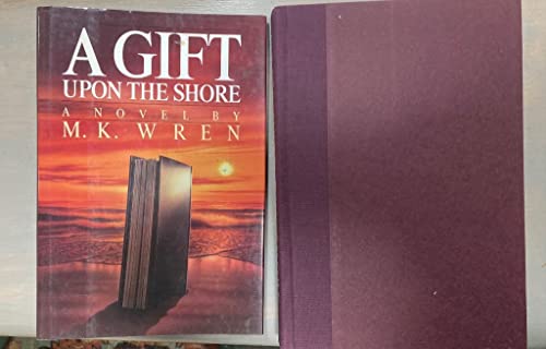 cover image A Gift Upon the Shore