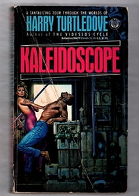 Kaleidscope