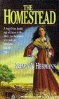 cover image The Homestead