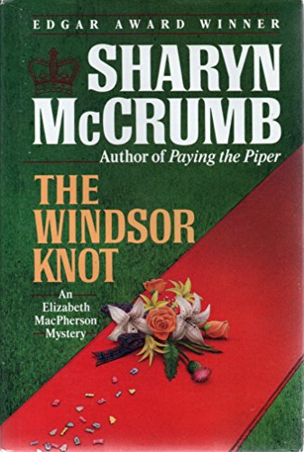 cover image The Windsor Knot