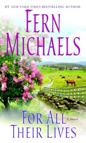 cover image For All Their Lives