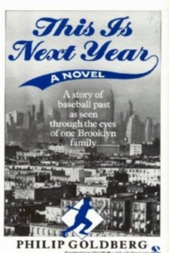 cover image This Is Next Year