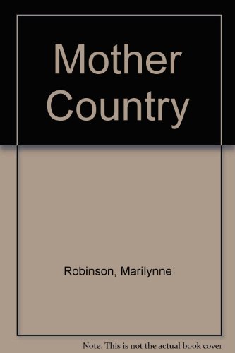 cover image Mother Country