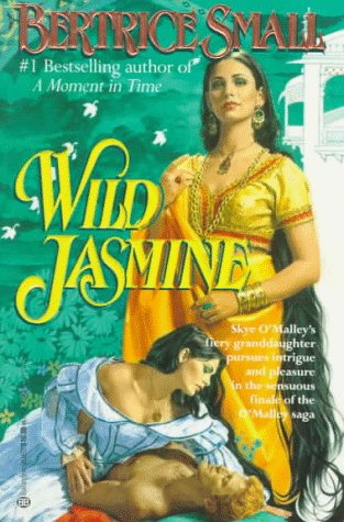 cover image Wild Jasmine