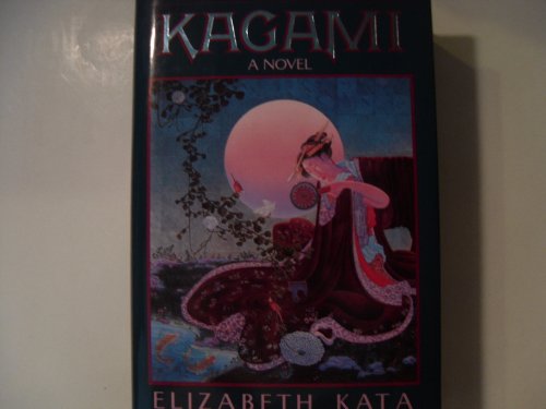 cover image Kagami
