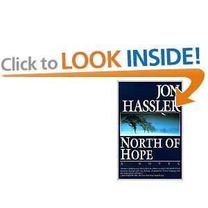 cover image North of Hope