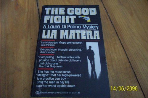cover image Good Fight
