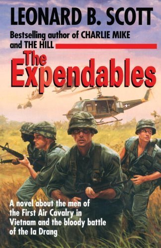 cover image The Expendables