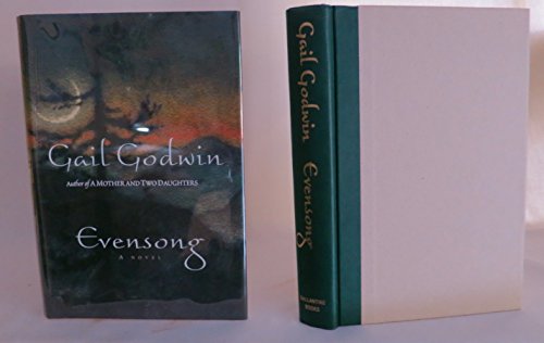 cover image Evensong