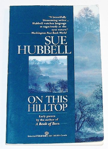 cover image On This Hilltop