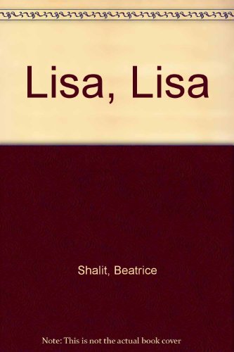 cover image Lisa, Lisa