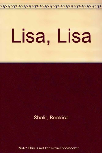 cover image Lisa, Lisa