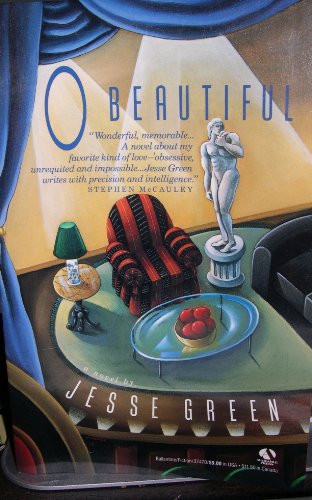 cover image O Beautiful