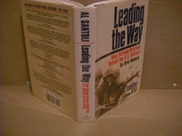 Leading the Way: How Vietnam Veterans Rebuilt the U.S. Military