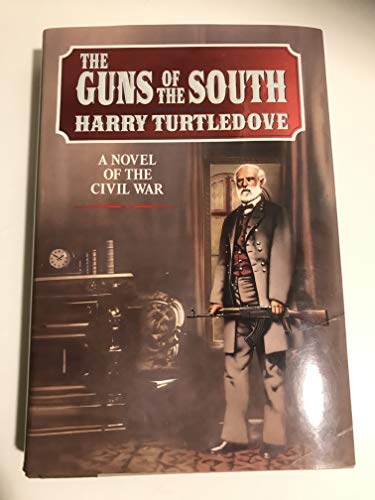 cover image The Guns of the South