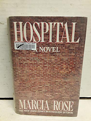cover image Hospital