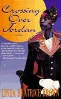 Crossing Over Jordan