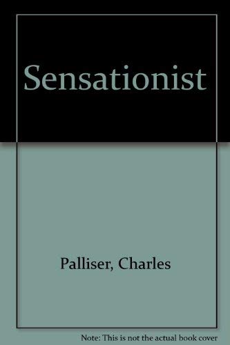 cover image The Sensationist