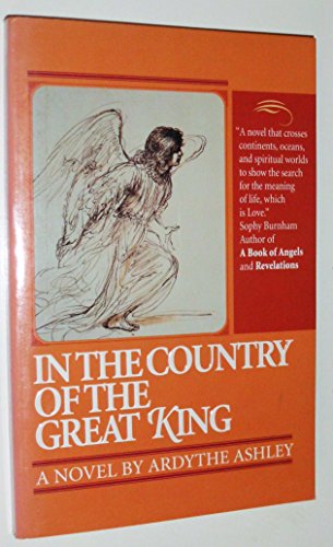 cover image In the Country of the Great King