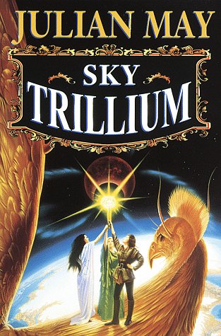 cover image Sky Trillium