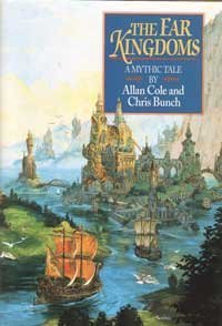 cover image The Far Kingdoms