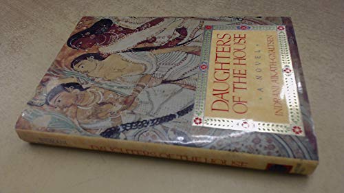 cover image Daughters of the House