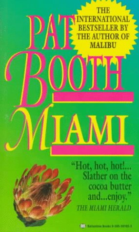 cover image Miami