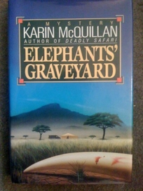 Elephants' Graveyard