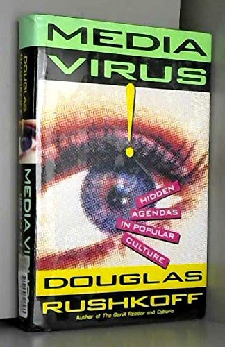cover image Media Virus!