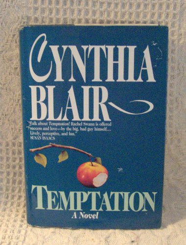 cover image Temptation