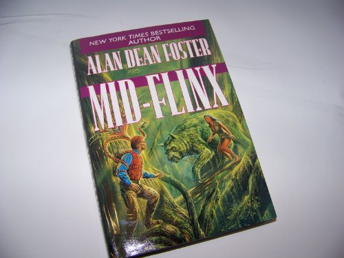 cover image Mid-Flinx