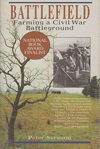 cover image Battlefield