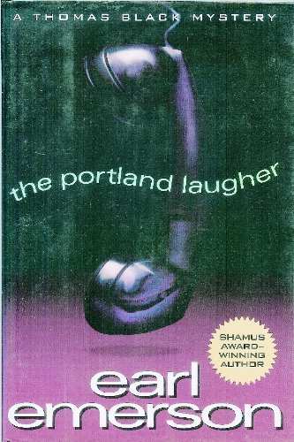 cover image The Portland Laugher