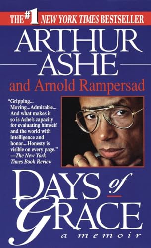 cover image Days of Grace