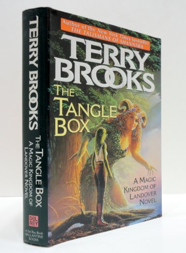 cover image The Tangle Box