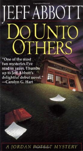 cover image Do Unto Others