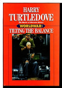 Worldwar: Tilting the Balance