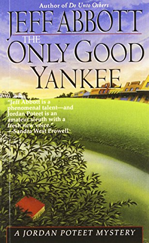cover image Only Good Yankee