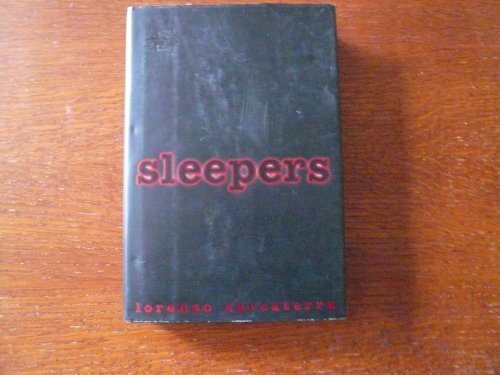 cover image Sleepers