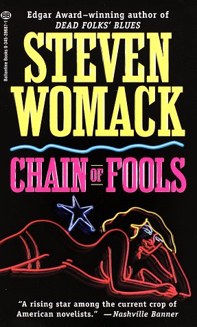 cover image Chain of Fools