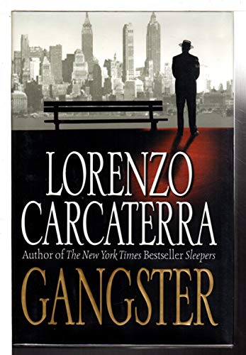 cover image Gangster