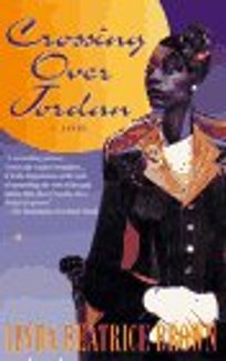 Crossing Over Jordan