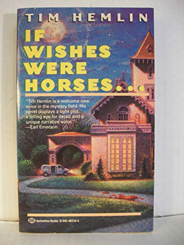cover image If Wishes Were Horses...