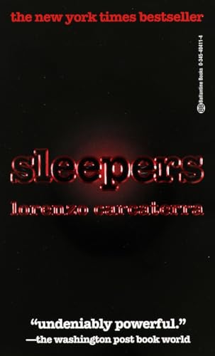 cover image Sleepers
